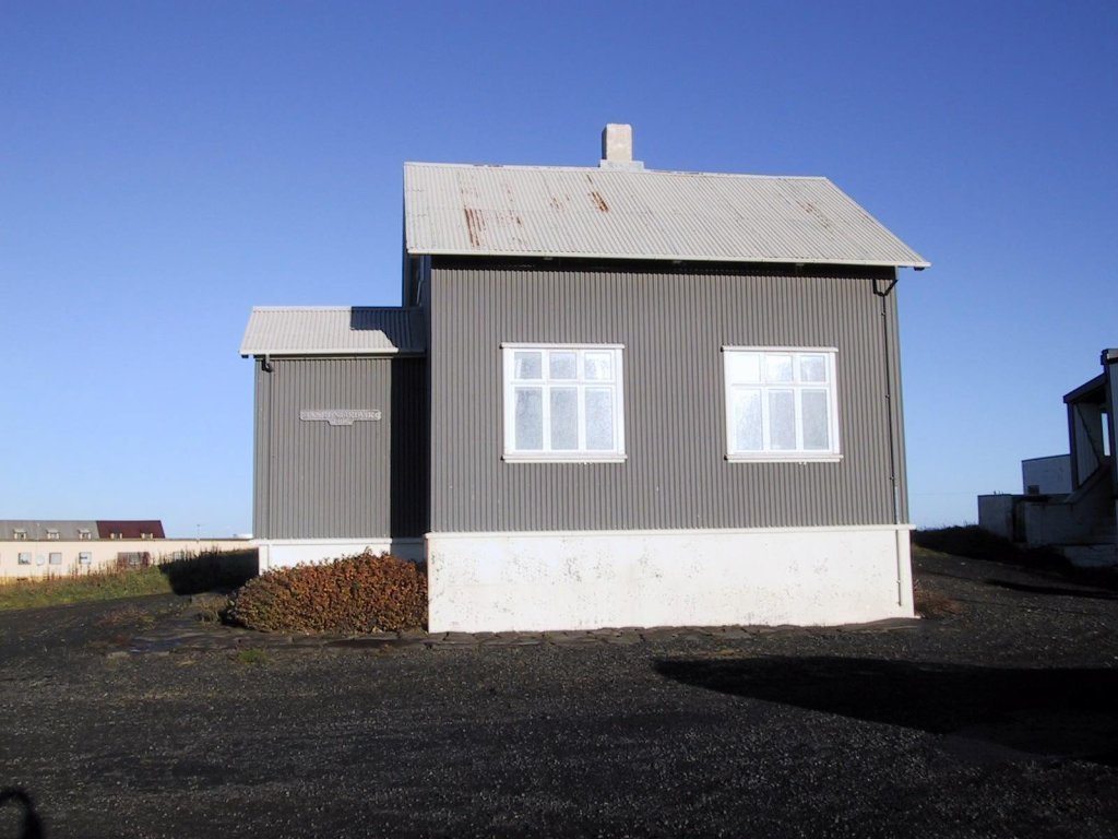 Innri-Njarðvík