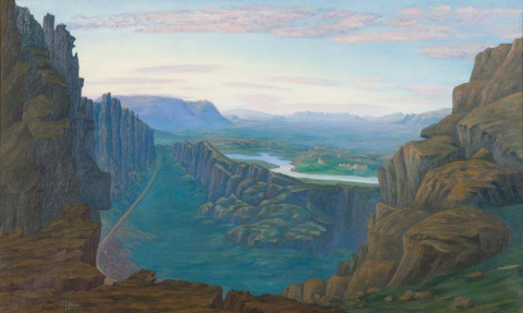 OPENING: Place of the Heart and the 50th anniversary of the Womens Choir of Sudurnes