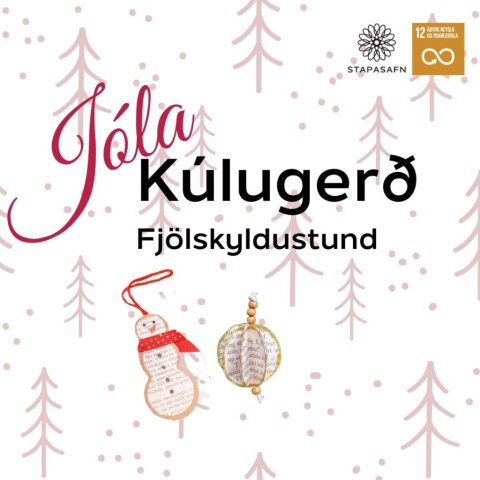 Jóla-kúlugerð