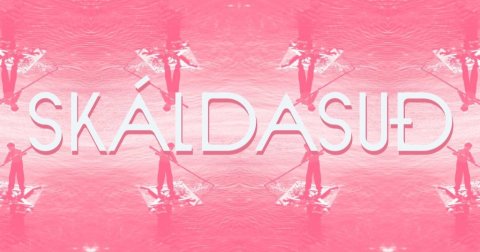 Skáldasuð