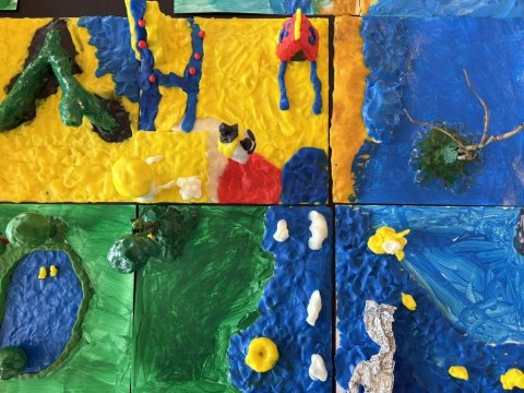 Listahátíð barna og ungmenna í Reykjanesbæ