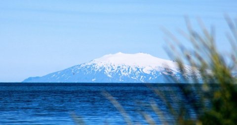 Leshringur Norrænafélagsins á Suðurnesjum