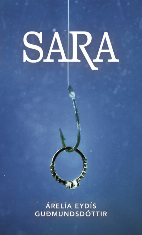 Leshringur bókasafnsins : Sara