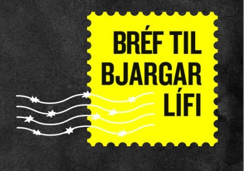 Bréfamaraþon Amnesty International