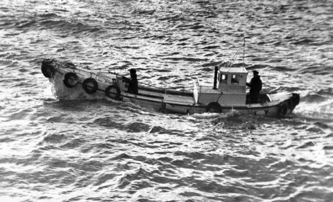 Myndavefur Byggðasafnsins reykjanesmyndir.is