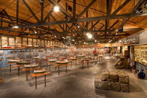 Reykjanes Maritime Center