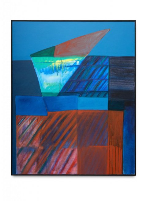 Formheimur Bjargar Þorsteinsdóttur