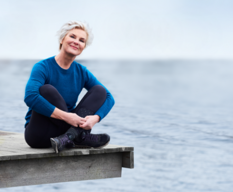 Ketóflex 3-3-1 með Þorbjörgu Hafsteinsdóttur