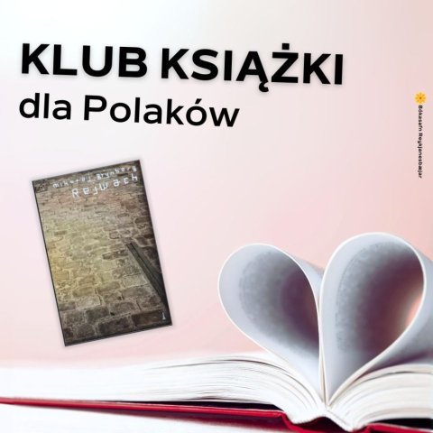 Rejwach, Mikołaja Grynberga