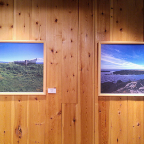 Affection for Icelandic Nature