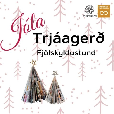 Jóla-trjáagerð