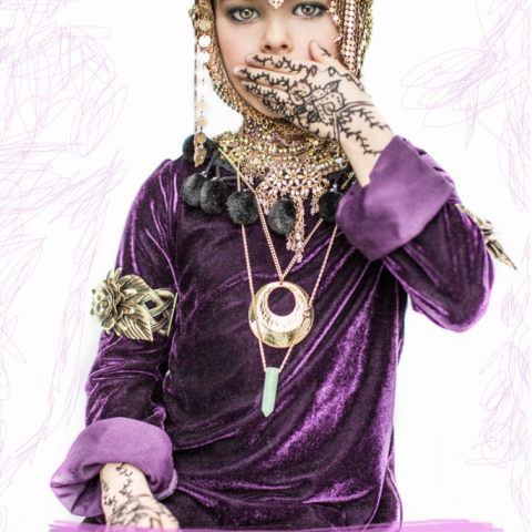 Wishes of Icelandic Children