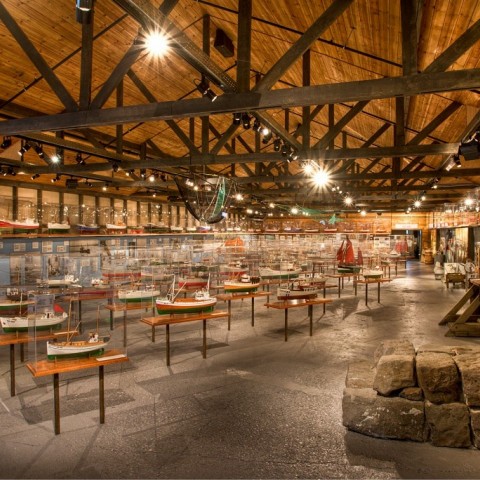 Reykjanes Maritime Center