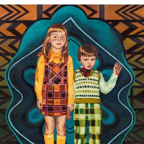 Patterns of the Family