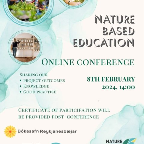 GreenEdu Online Conference