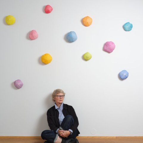 Lines, entanglement and other stuff