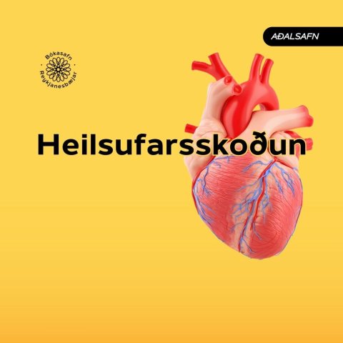 Heilsufarsskoðun