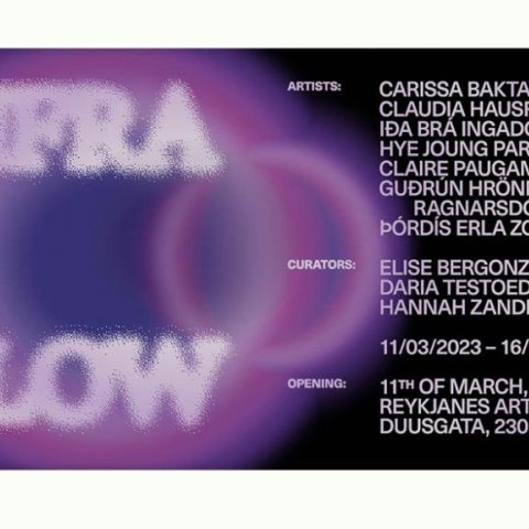 INFRA-GLOW