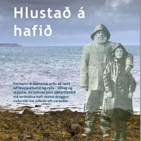 Listening to the Sea