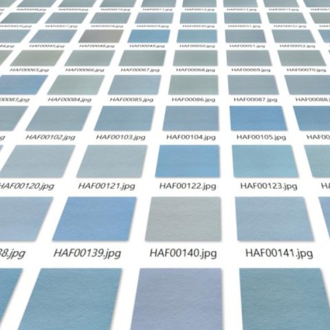 Ocean - Ívar Valgarðsson