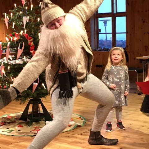 Christmas crafts