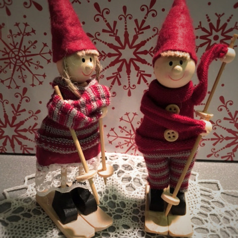 Christmas market