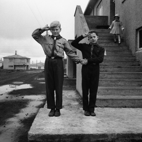 They Made Their Marks