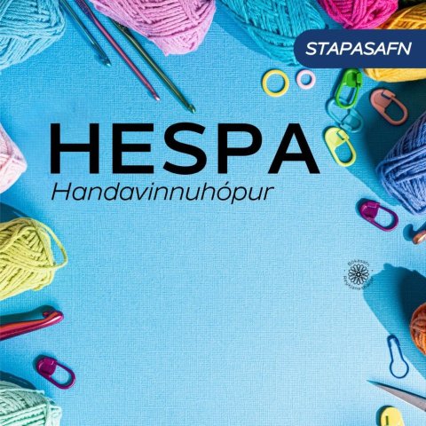 Handavinnuhópur
