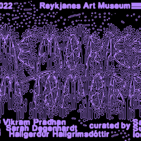 Minningar morgundagsins/Memories from tomorrow