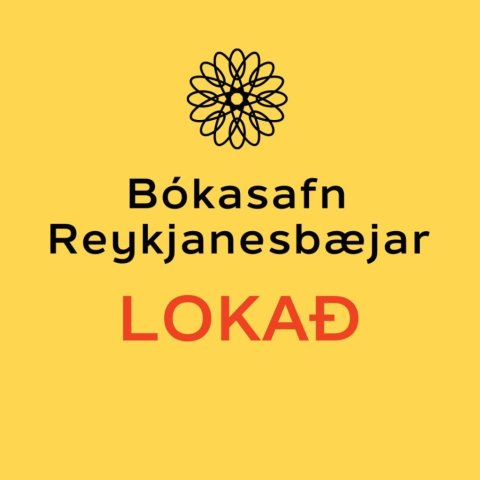 LOKAÐ