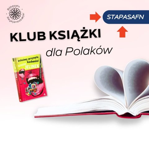 Rozmowa o książkach