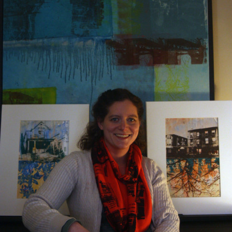 That Which Remains: Reflections of Rural Iceland