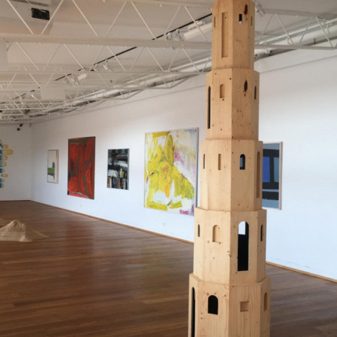 Anniversary exhibitions