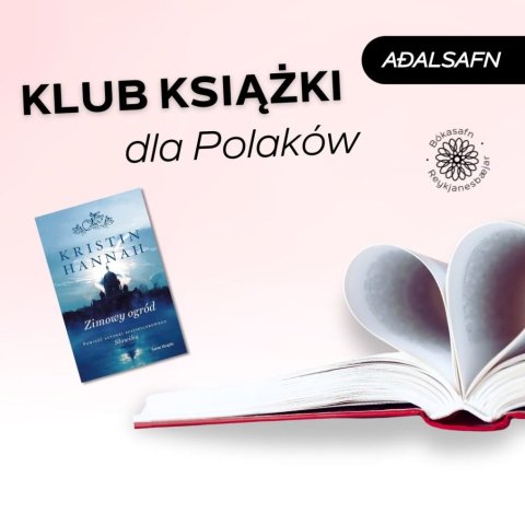 Klub książki dla Polaków