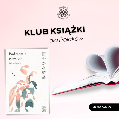 Klub Książki