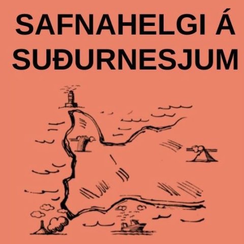 Safnahelgi á Suðurnesjum