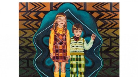 Patterns of the Family