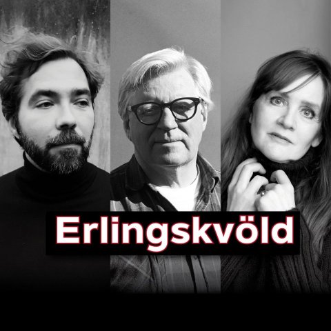 Erlingskvöld