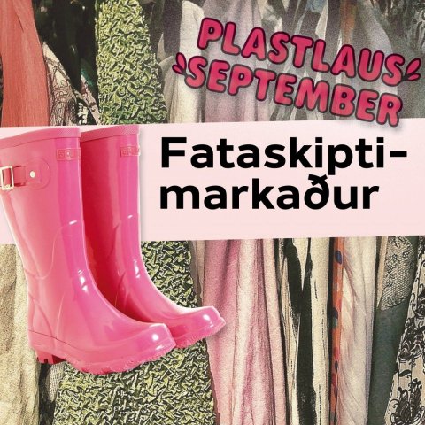 Skiptu gömlum fötum út fyrir ný