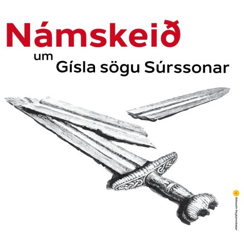 Fornsögur í Bókasafninu