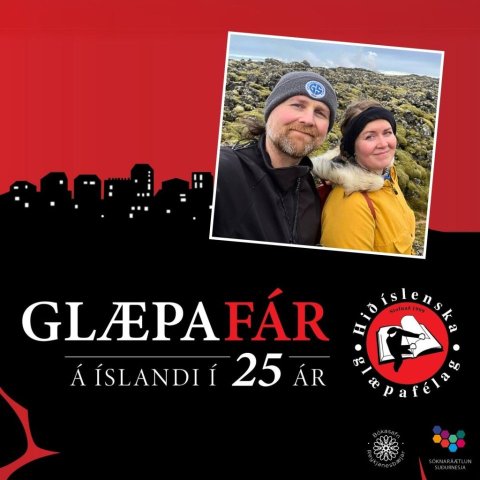 Glæpakviss