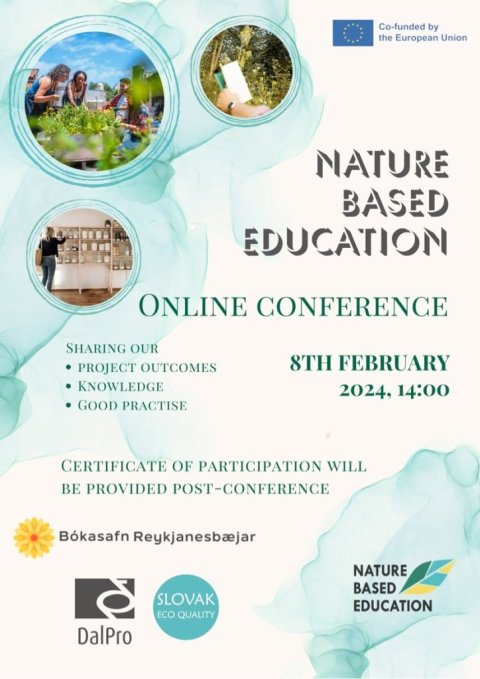 GreenEdu Online Conference