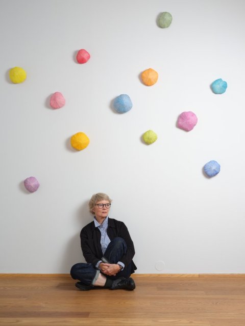 Línur, flækjur og allskonar