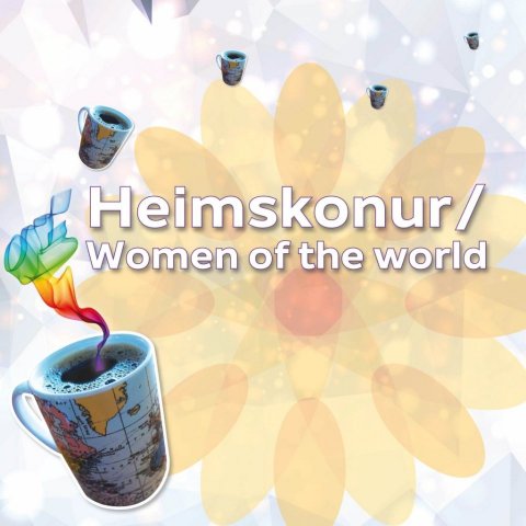 Laugardagshittingur Heimskvenna