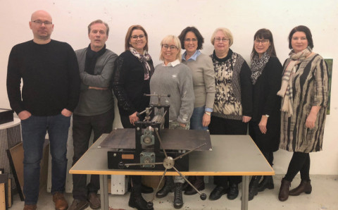 “Under Pressure“