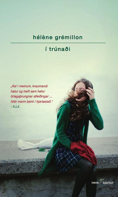 Leshringur Bókasafnsins: Í trúnaði