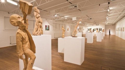 SÖGUR ÚR SAFNASAFNI