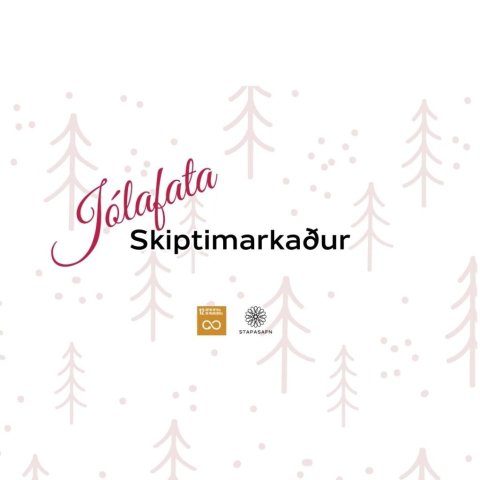 Jólafata - skiptimarkaður