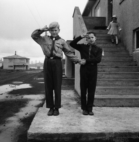 They Made Their Marks