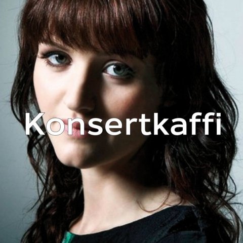 Konsertkaffi: Ragnheiður Gröndal og Gyrðir Elíasson